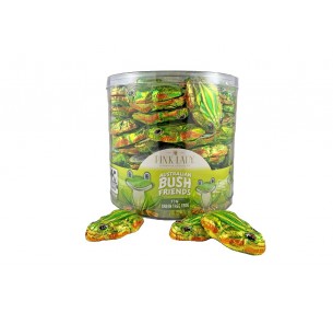 Green Tree Frog 2kg